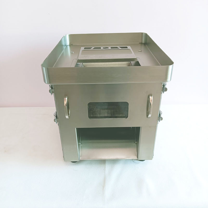 Máquina Cortadora de Carne par - Automatic Meat Slicer Home reseña y precio