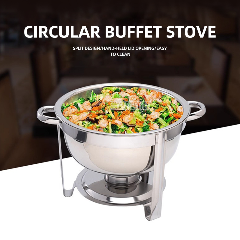 LS-RG835 Estufa circular de bu - Small Appliances reseña y precio
