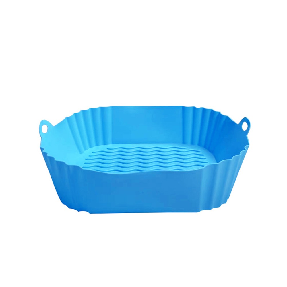 Revestimientos de silicona ant - Air Fryer Silicone Pot Liner reseña y precio