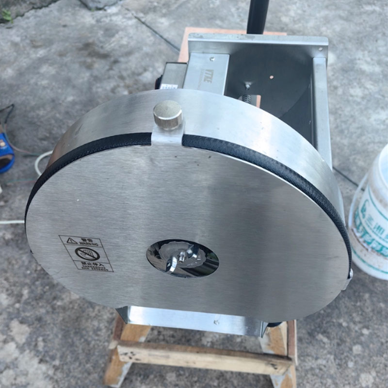 Cortador de Verduras Eléctrico - Automatic Meat Slicer Home reseña y precio