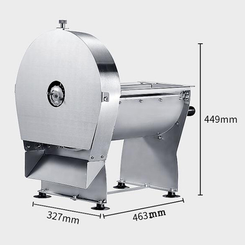 Cortador de Verduras Eléctrico - Automatic Meat Slicer Home reseña y precio