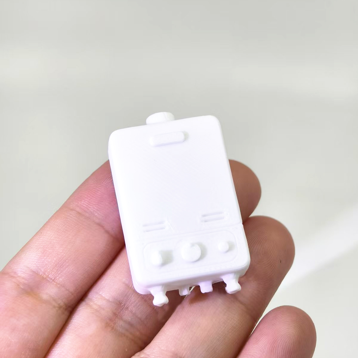 Modelo de Calentador de Agua e - Small Appliances reseña y precio