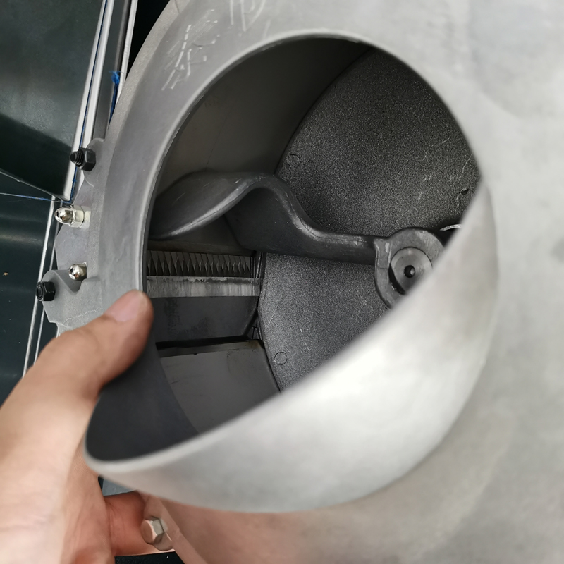 Máquina Cortadora de Carne Aut - Automatic Meat Slicer Home reseña y precio
