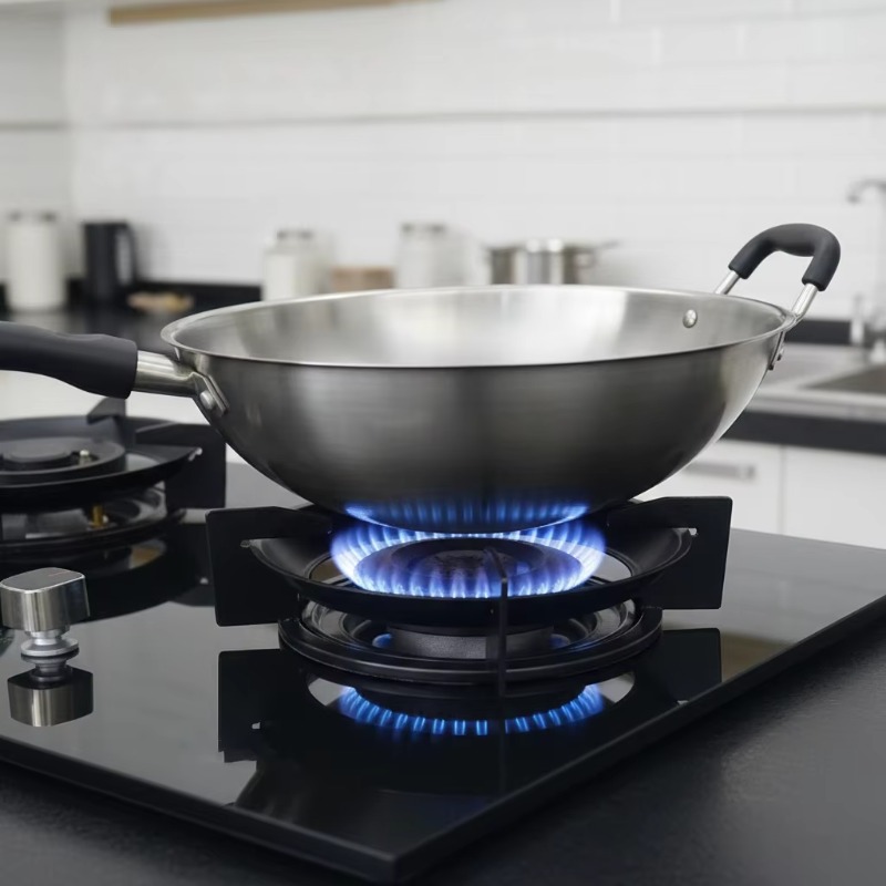 Placa de Cocción a Gas Integra - Kitchen Appliances reseña y precio